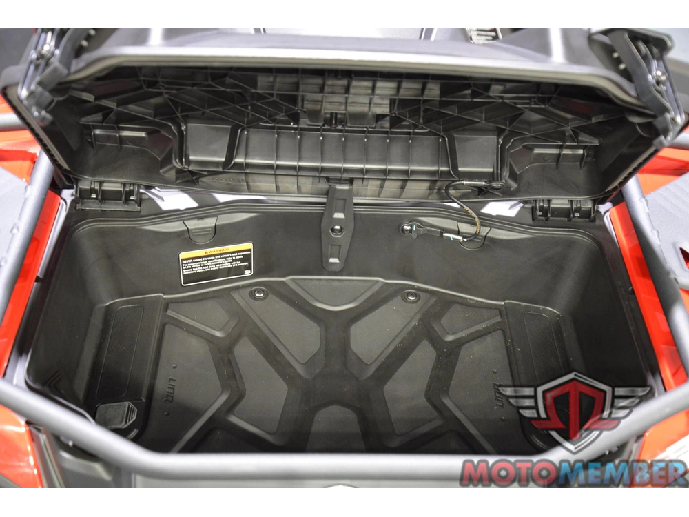 2026 Can-am Outlander Max Dps 500 alt