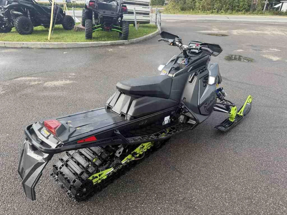 2025 Polaris Vr1 650 alt