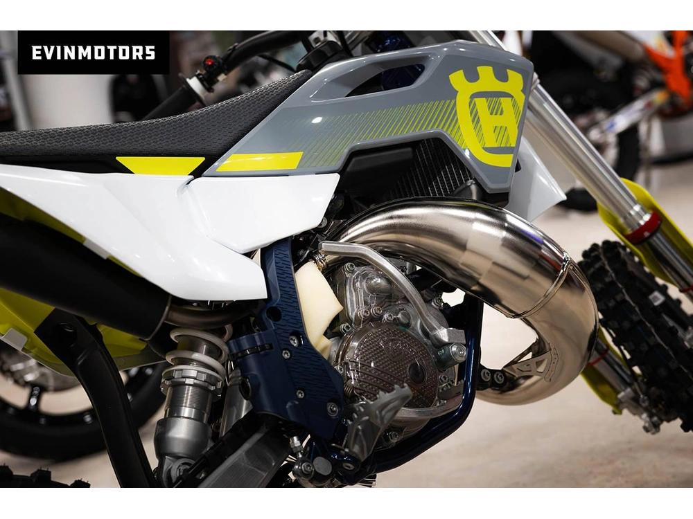 2026 Husqvarna Motorcycles Tc 65