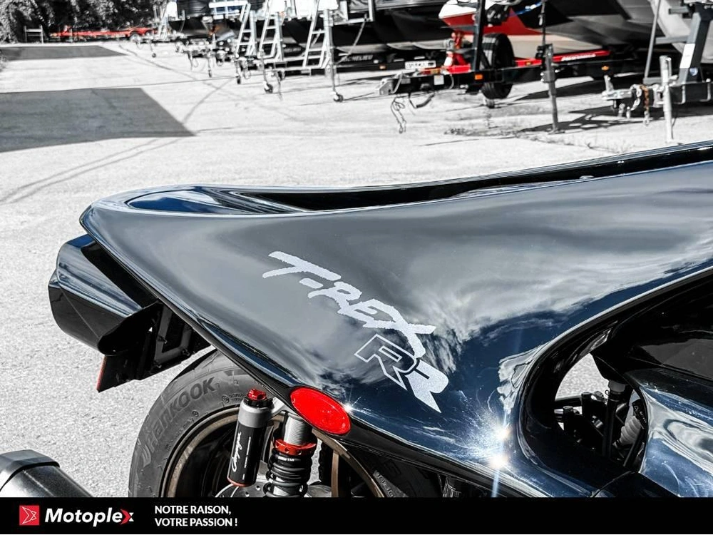 Campagna Trex 14rr 2024 alt