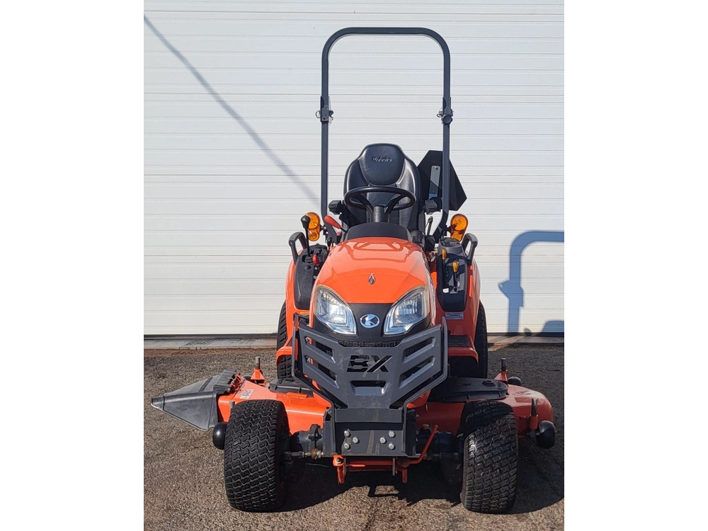 Kubota Bx2680 2020 alt
