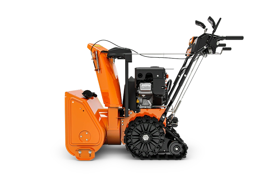 Ariens 920035 Compact 24" Rapidtrak 2026 alt
