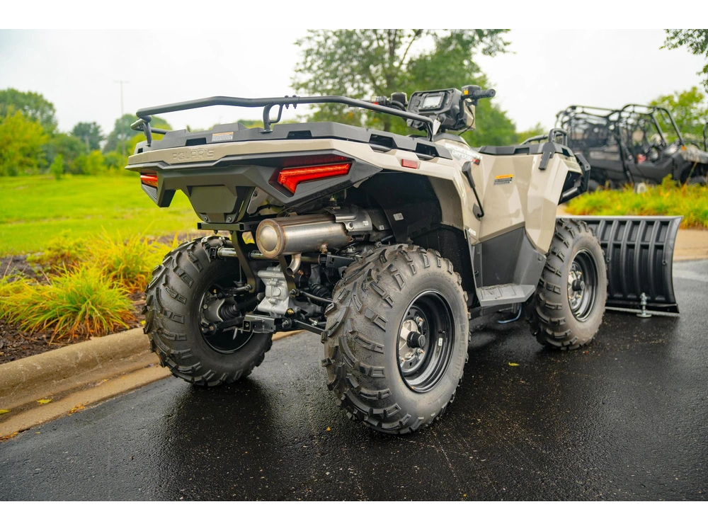 2026 Polaris Sportsman 570 Eps alt