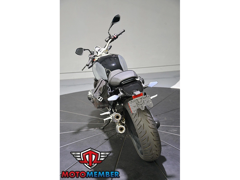2026 Bmw R12 Ninet alt