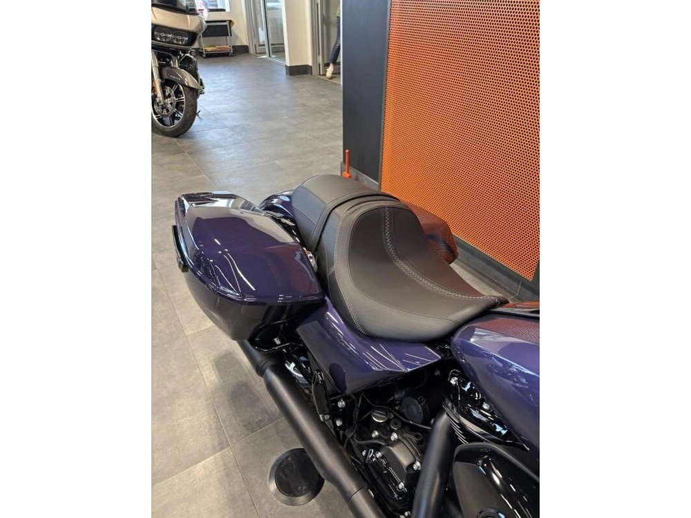 2026 Harley-davidson Grand American Touring alt