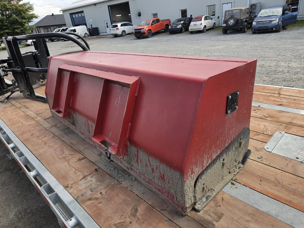 Plc 78" 2025 alt
