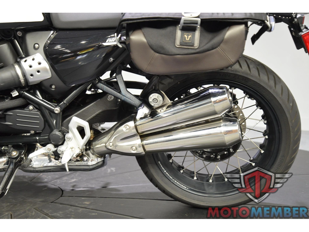 2026 Bmw R12 Ninet alt