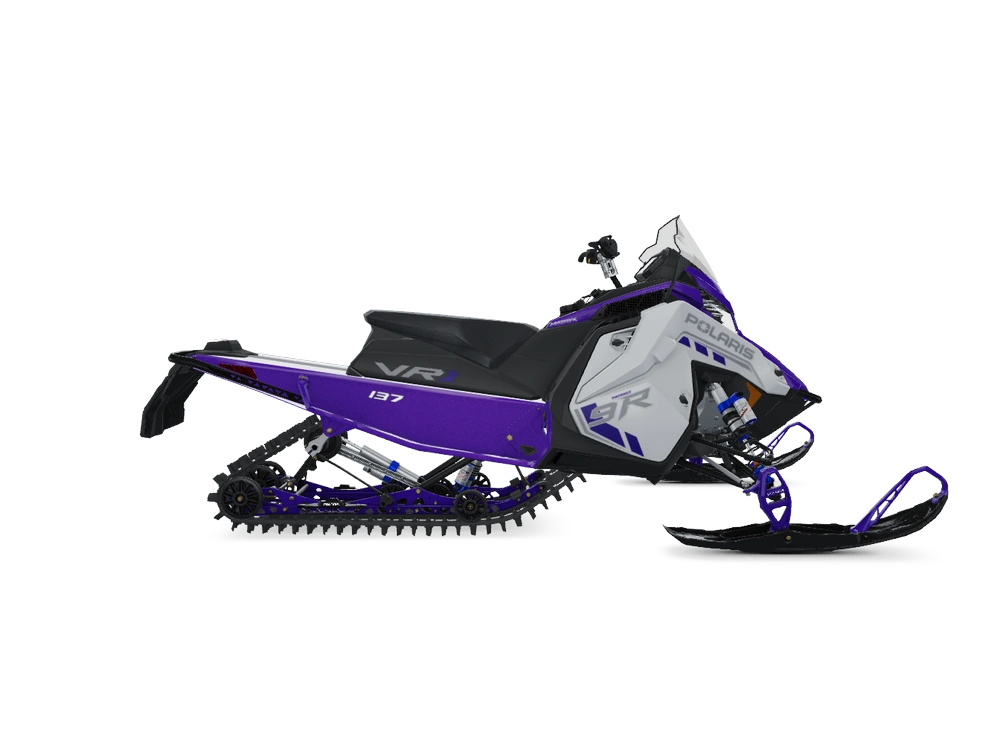 2027 Polaris Patriot 9r Indy Xcr 137 alt