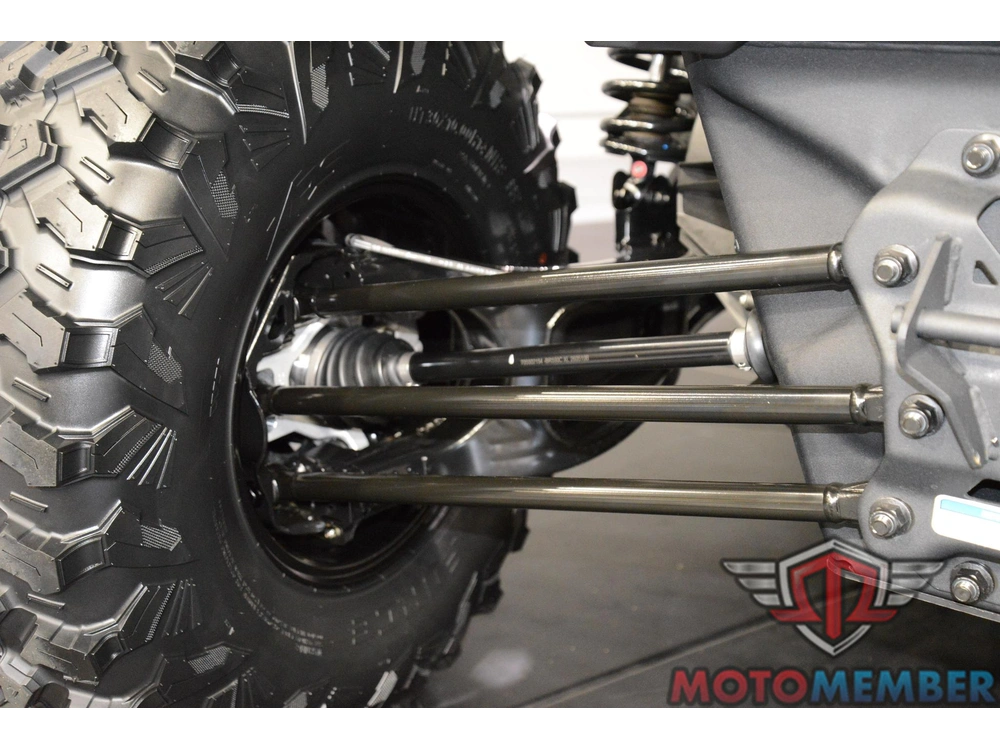 2026 Can-am Maverick X3 X Turbo
