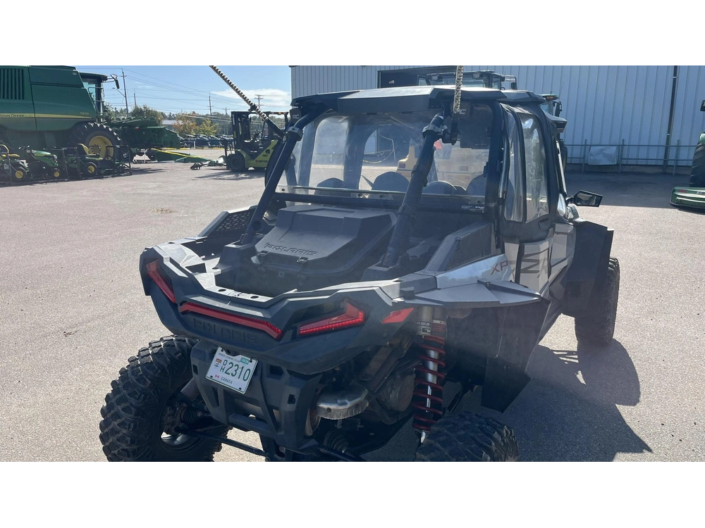 Polaris 1000 Rzr Xp Turbo 2021 alt