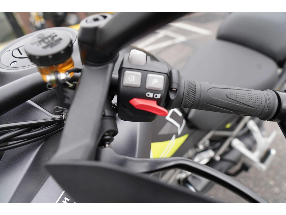 2026 Triumph Tiger 1200 Desert Edition alt