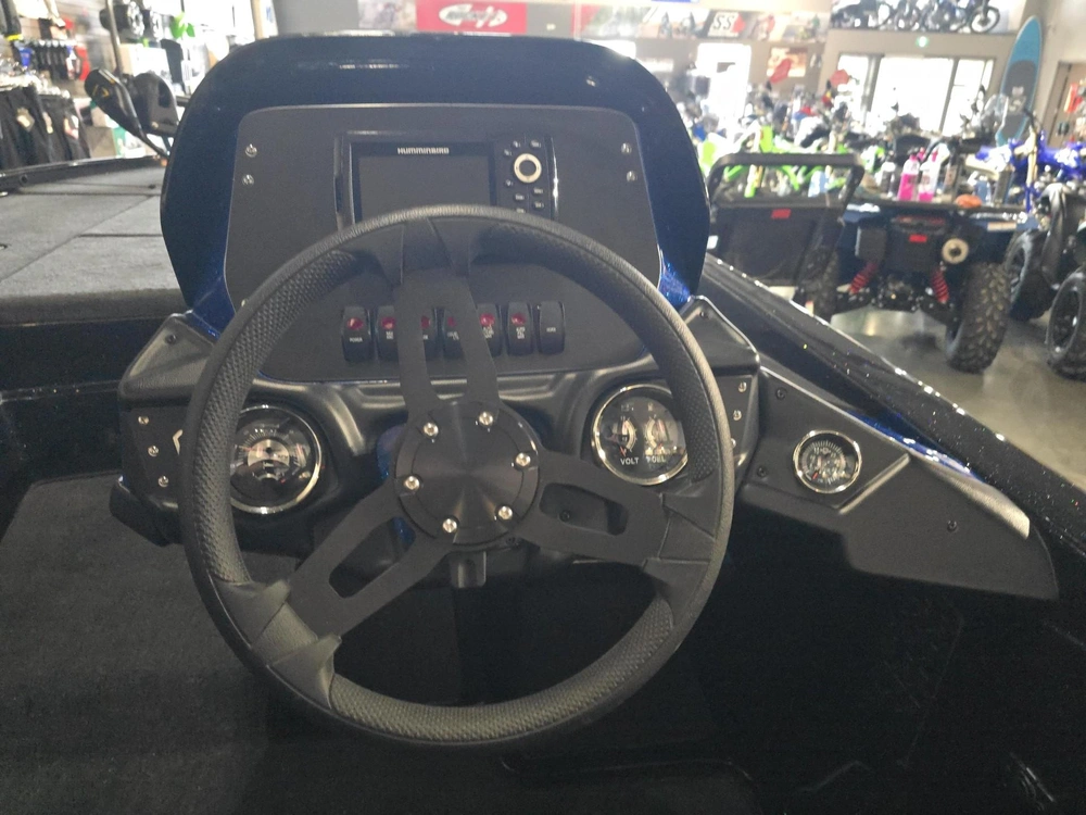 2023 Skeeter Products Zx150 alt