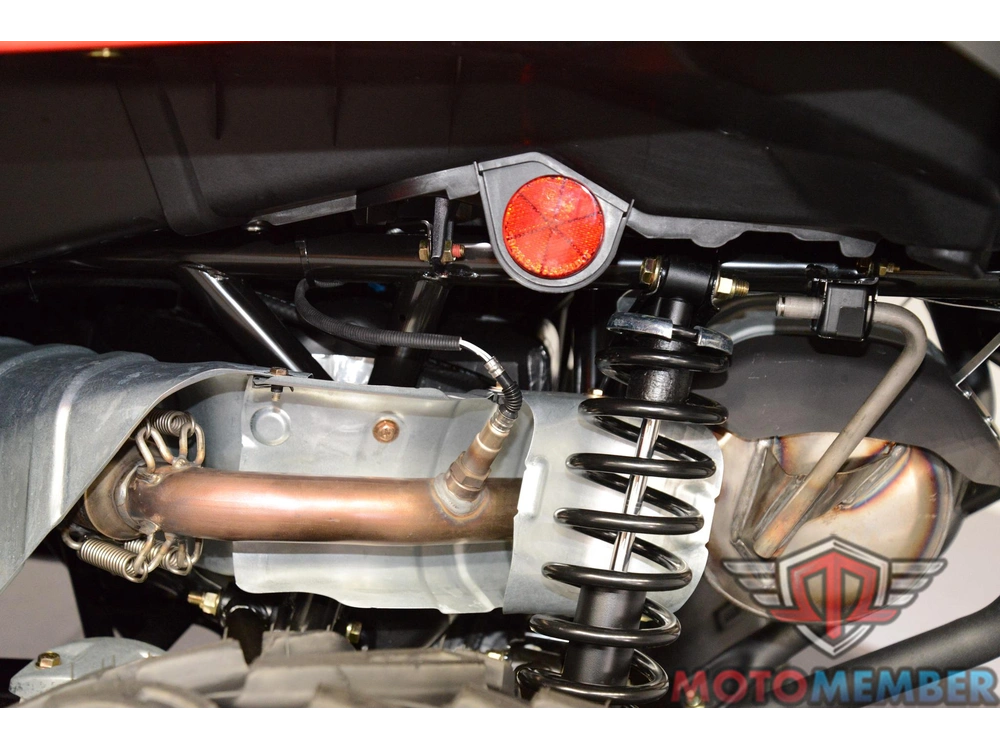 2026 Can-am Outlander Max Dps 500 alt