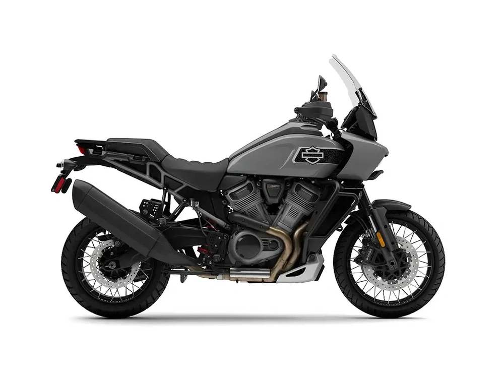 2026 Harley-davidson Adventure Touring alt