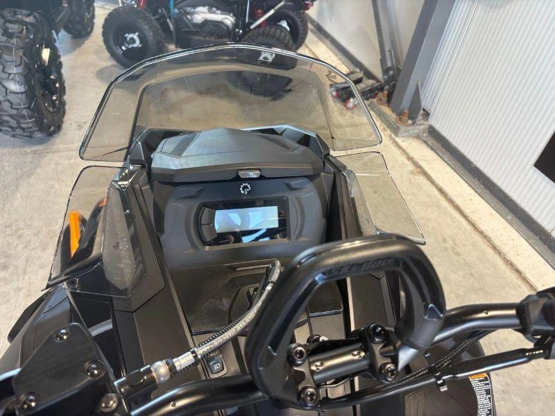 Ski-doo Tundra Le 600 Efi Charger 1.5'' E.s. 2027 alt