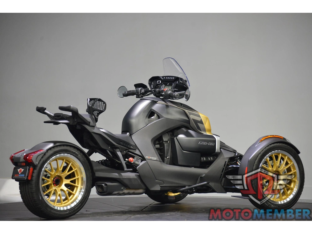 2026 Can-am Ryker Sport 900