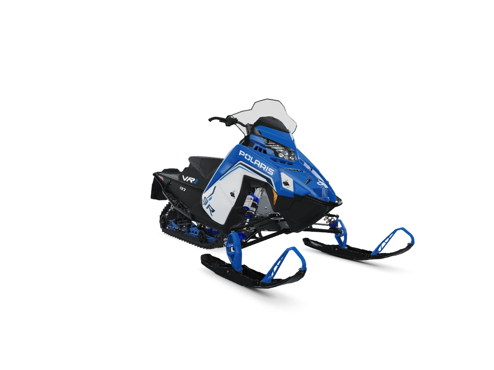 2027 Polaris 9r Indy Vr1 137 alt