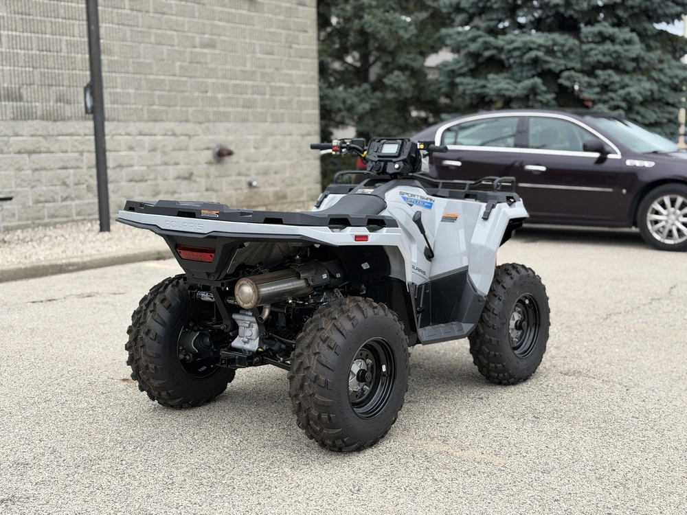 2026 Polaris Sportsman 570