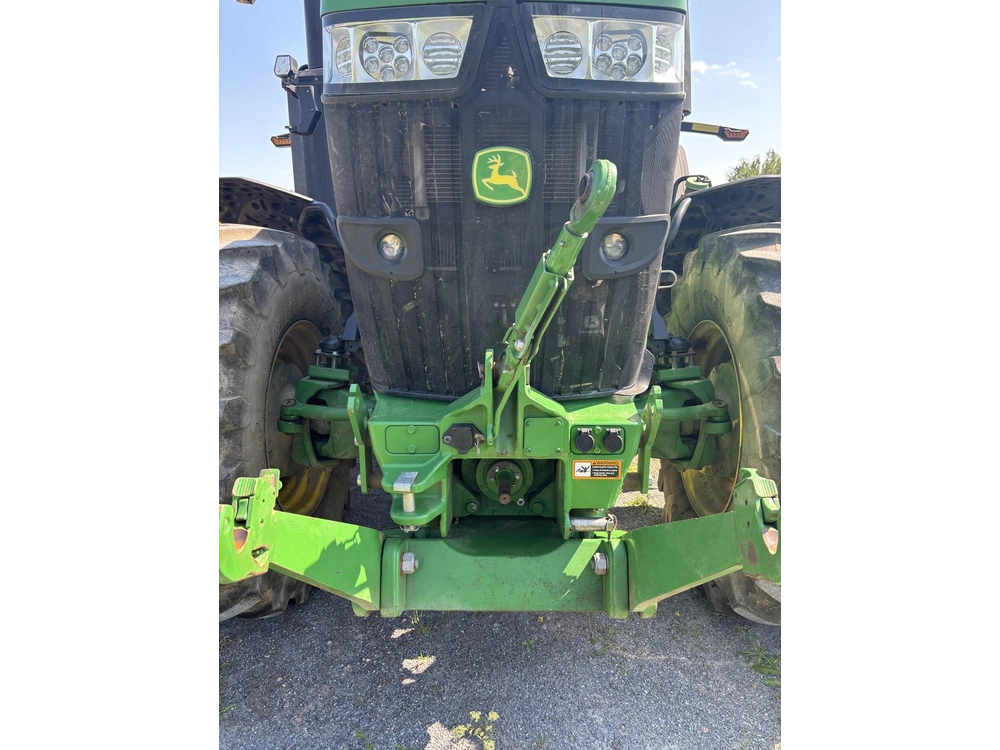 2021 John Deere 7r 250 alt