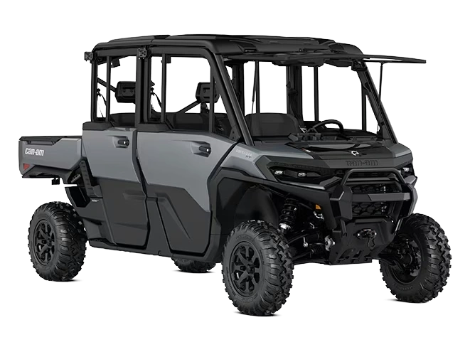 2027 Can-am Def Max Xtcab 65 9x3 Gy 27 Xt_cab alt