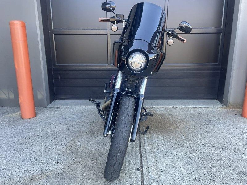2022 Harley-davidson Cruiser Fxbbs - Street Bob® alt