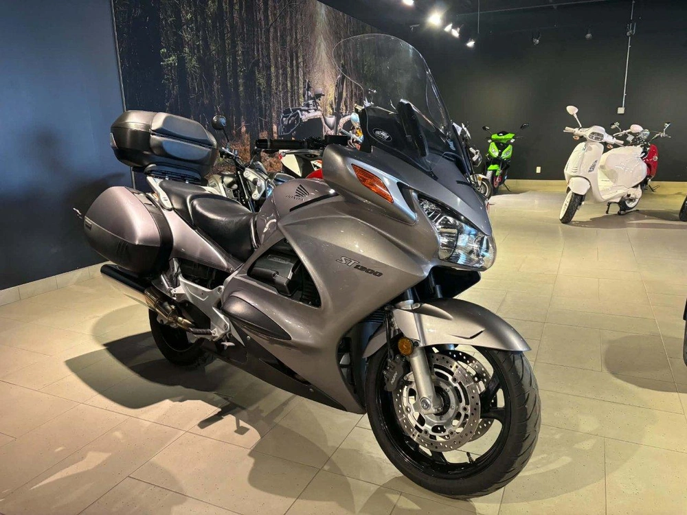 Honda St1300 Used 2003 alt