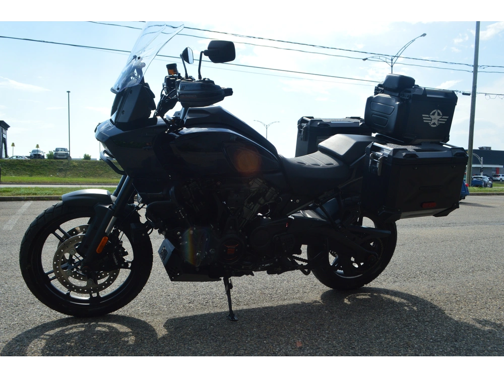 Harley-davidson Ra1250s 2022 alt