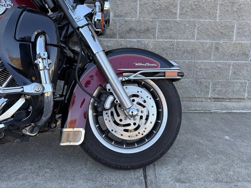 2005 Harley-davidson Flhtcui - Electric Glide® Ultra Ciassic