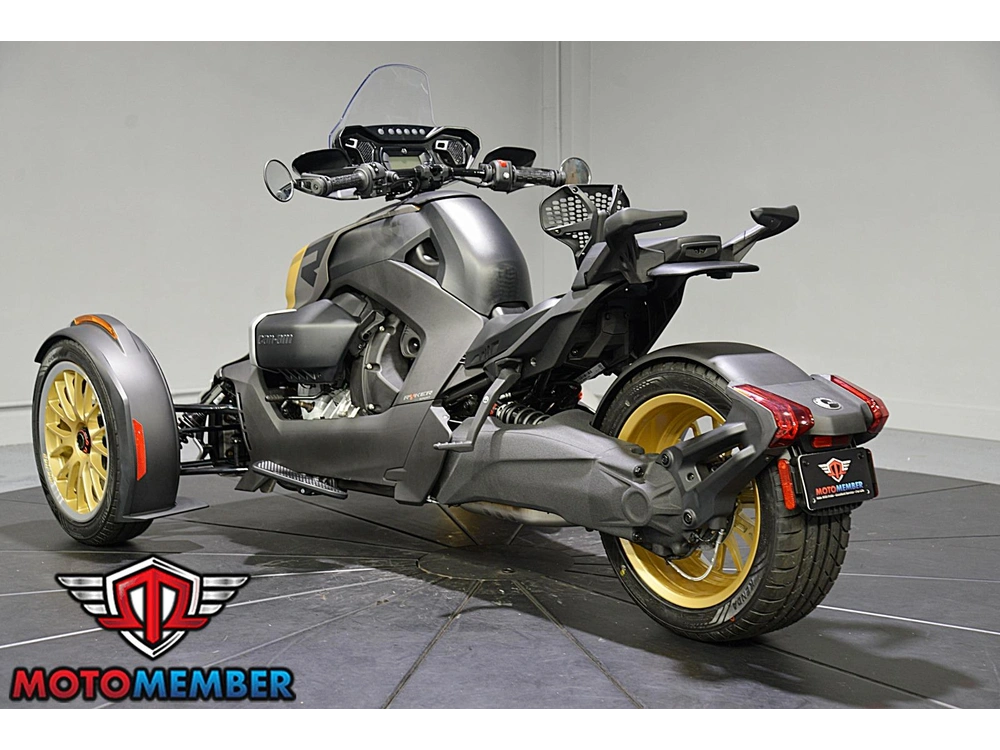 2026 Can-am Ryker Sport 900