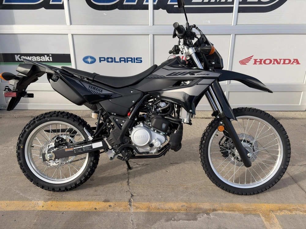 2027 Yamaha Wr125r alt