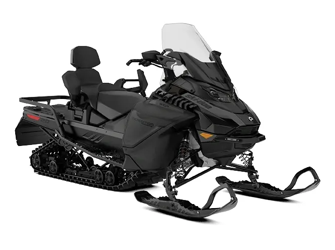 2027 Ski-Doo Expedition LE Noir 900 ACE Turbo R