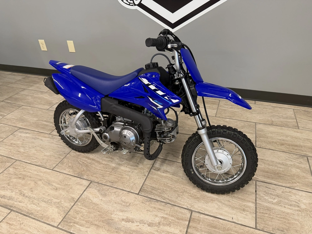 2026 Yamaha Tt-r50e