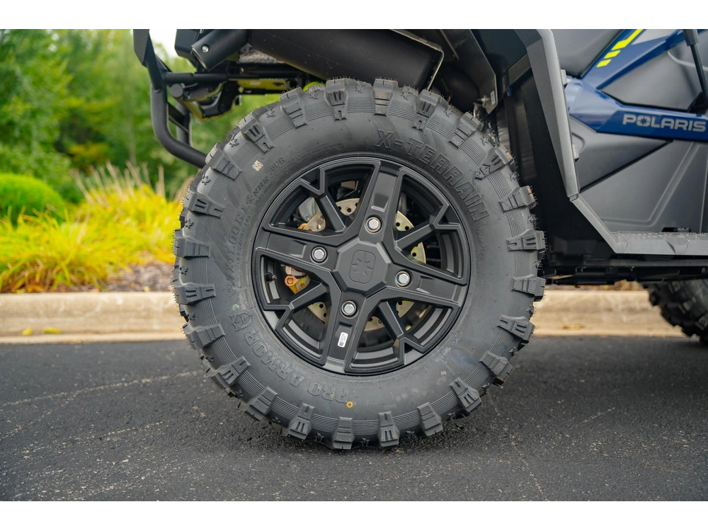 2026 Polaris Sportsman 850 Trail alt