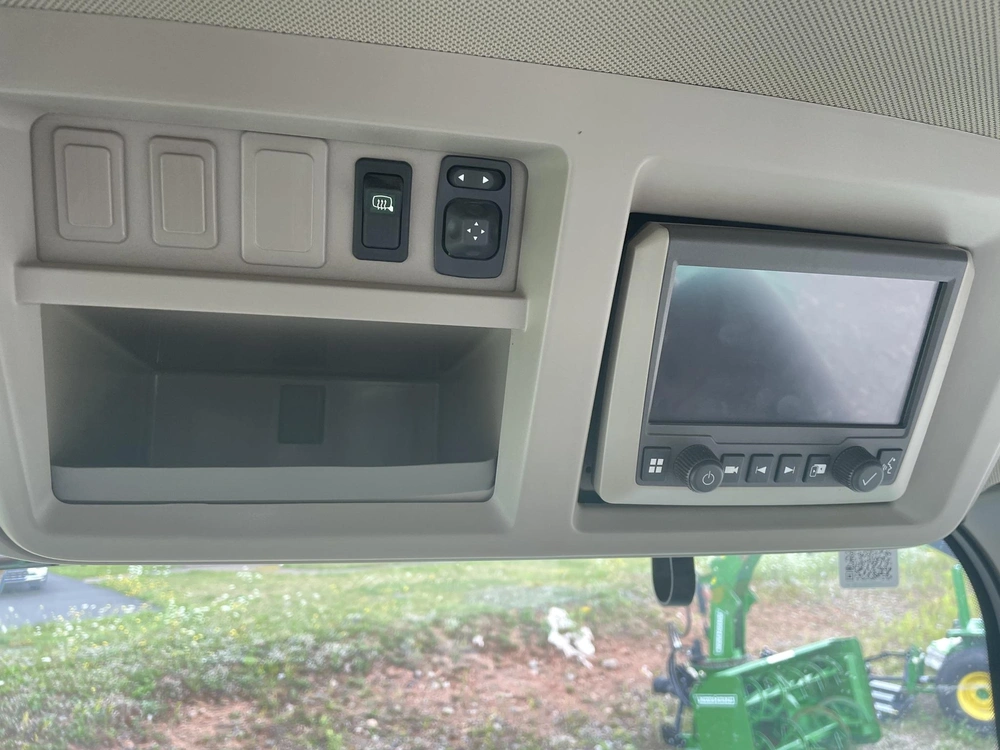 John Deere 7r 290 2023