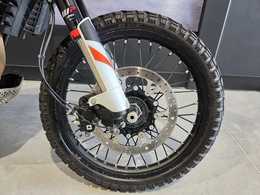 Ktm 390 Adventure R 2026 alt
