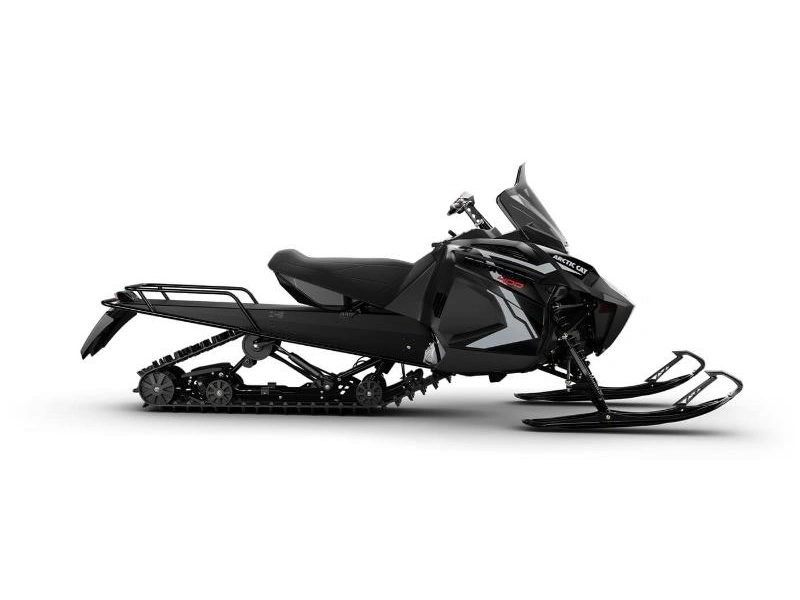 2027 Arctic Cat Bearcat 400 Lt alt