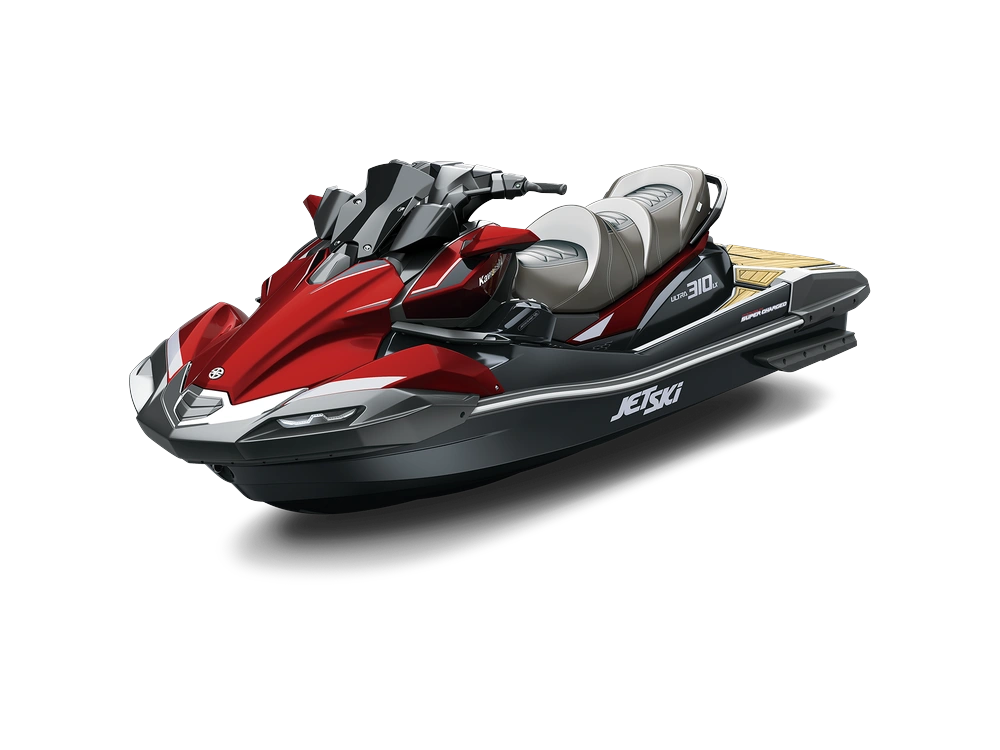 2026 Kawasaki Jet Ski Ultra 310lx alt
