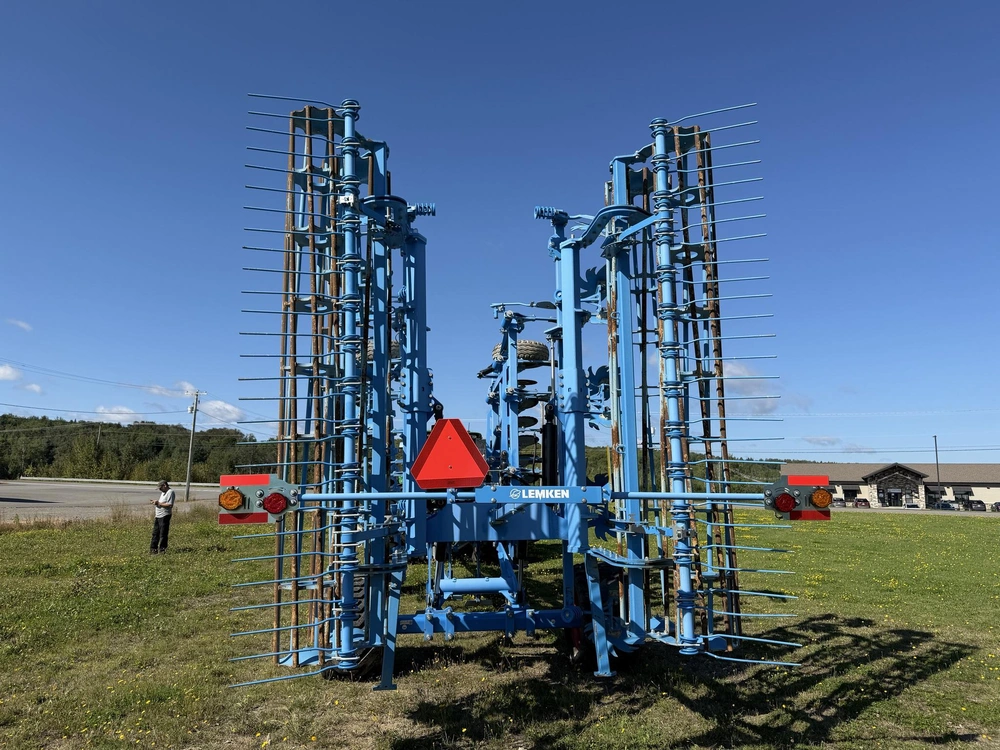 Lemken Karat 10/700 Kua 2023 alt