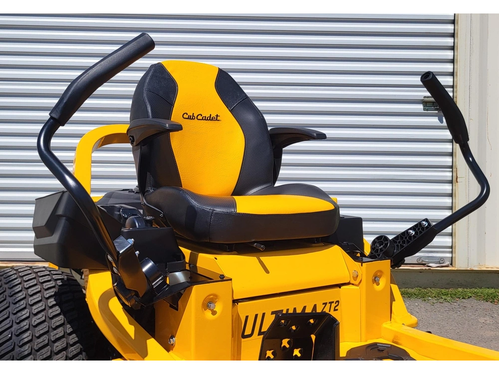 Cub Cadet Zt2 50 2025 alt