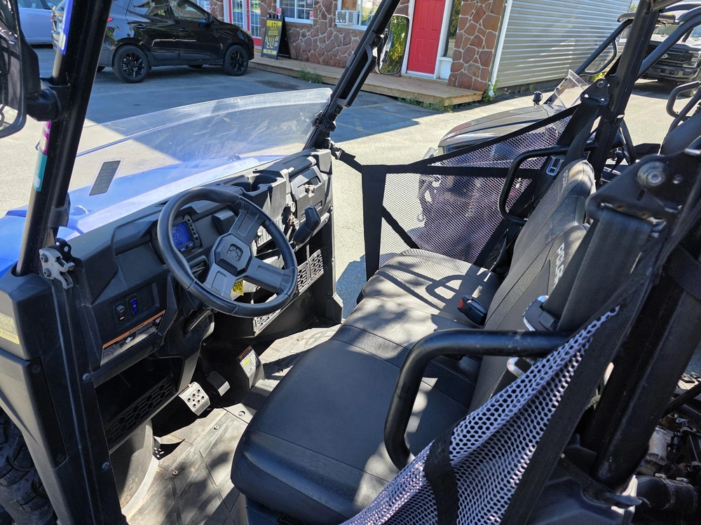 2022 Polaris Ranger Sp 570 alt
