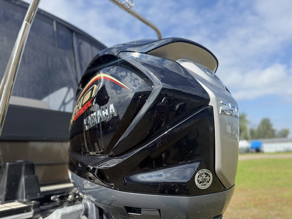 Suncatcher Fusion 324sl 2024