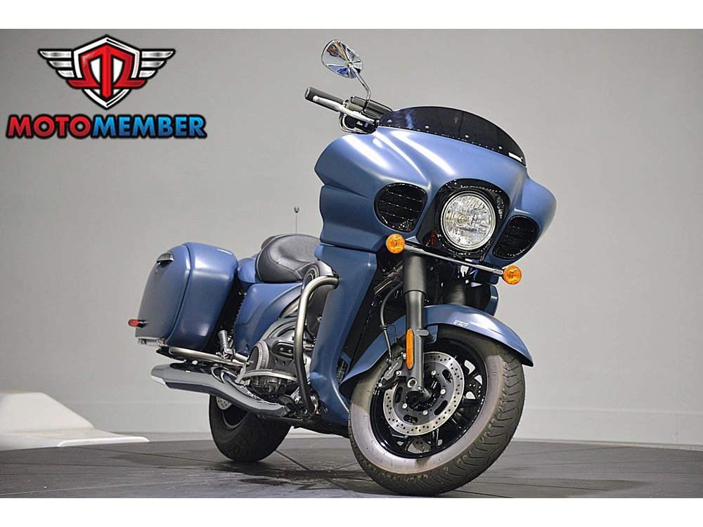 2024 Kawasaki Vulcan® 1700 Vaquero® Abs