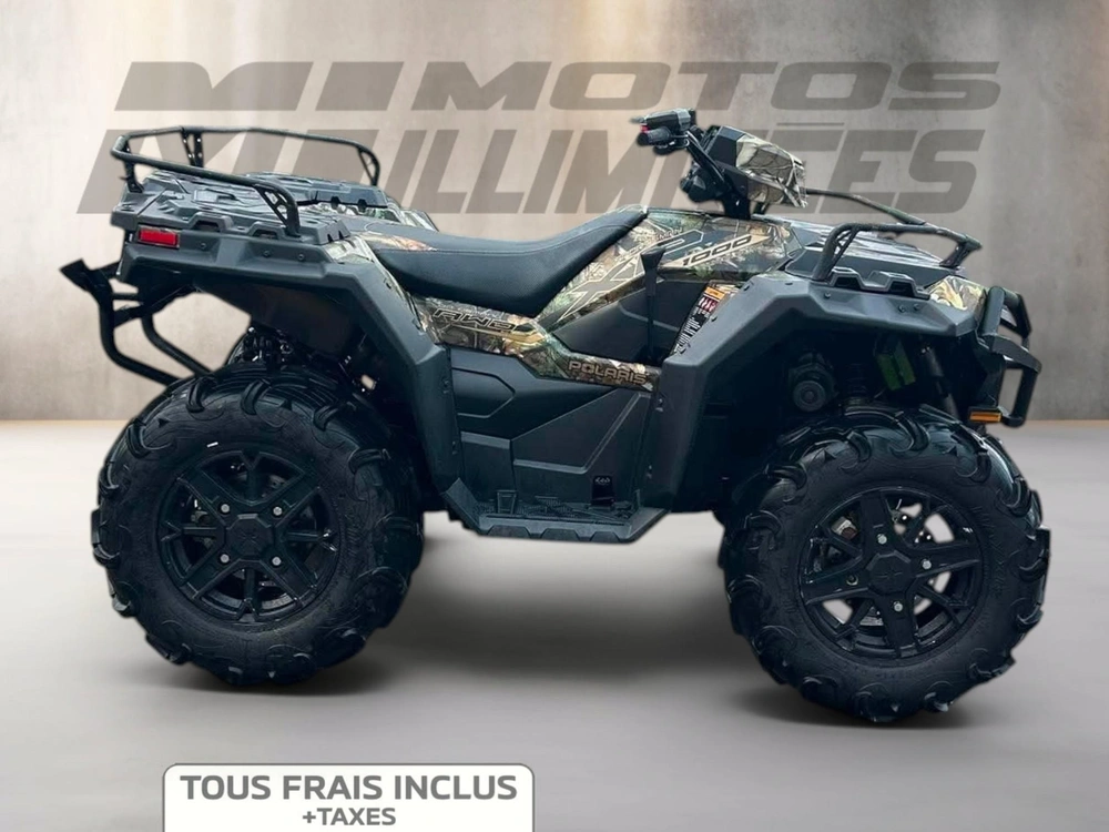 Polaris Sportsman 1000 Xp Eps 2022 alt