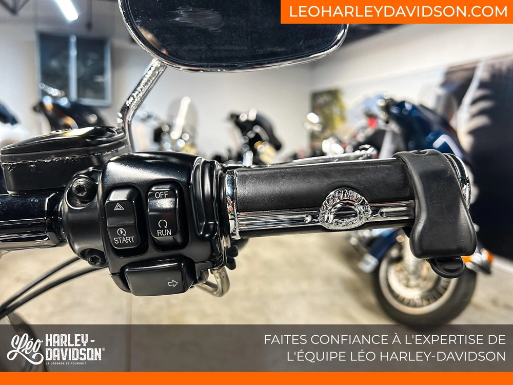 2014 Harley-davidson Fxsb Breakout alt