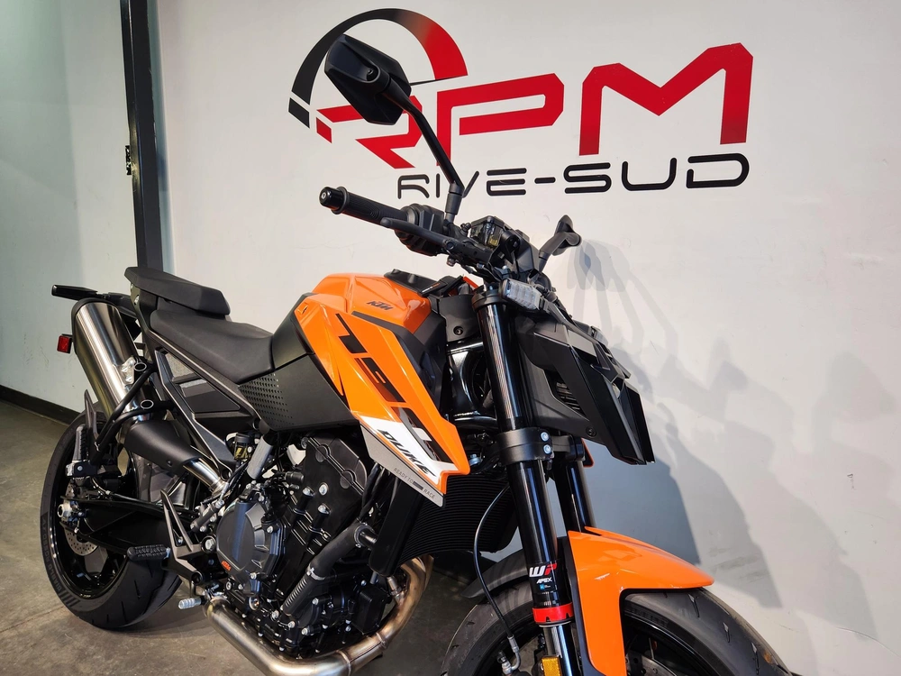 2027 Ktm 790 Duke alt