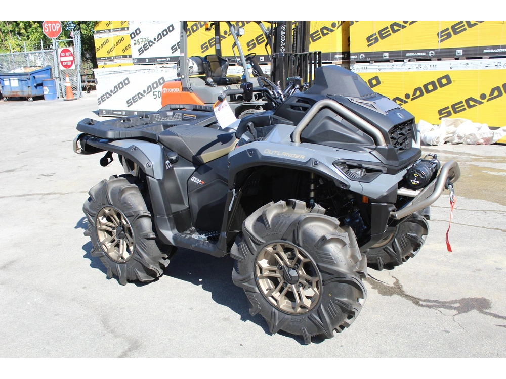 2026 Can-am Atv Outl Xmr 1000r Gy 26