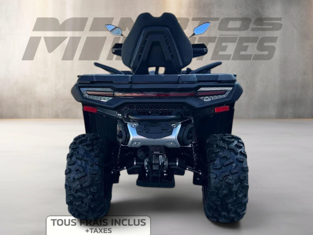 Cfmoto Cforce 800 Xc 2025 alt