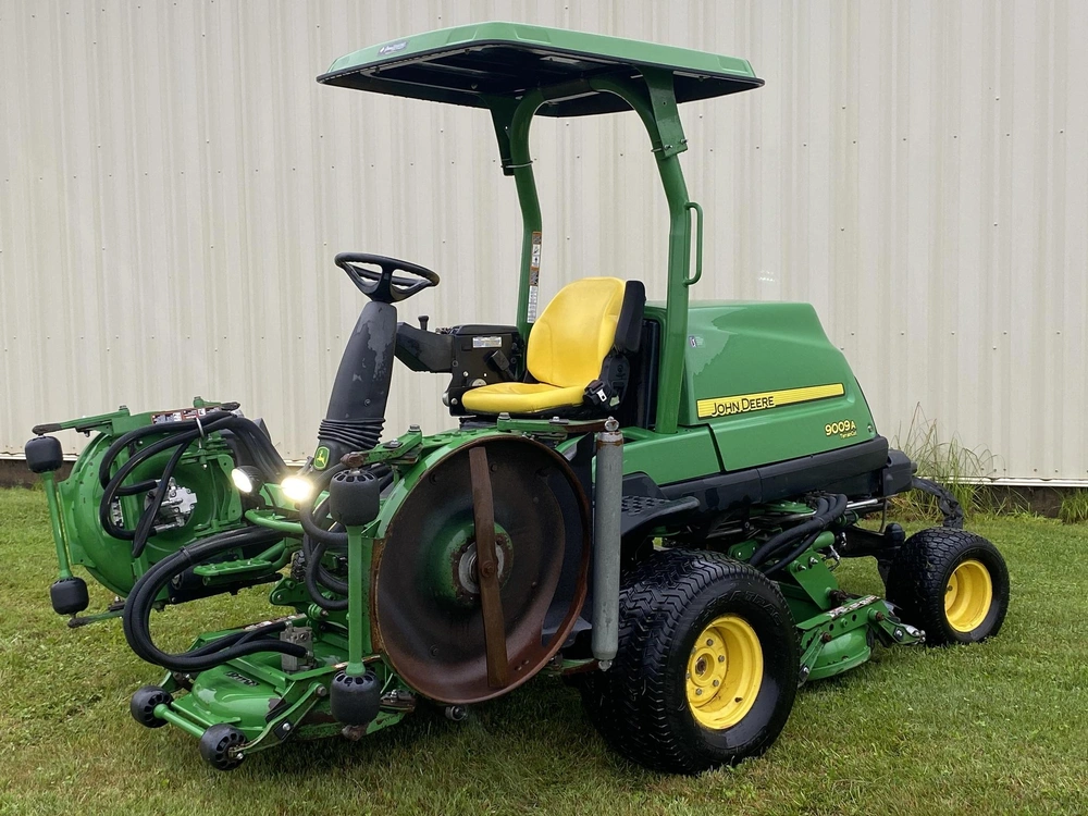 John Deere 9009 2020 alt