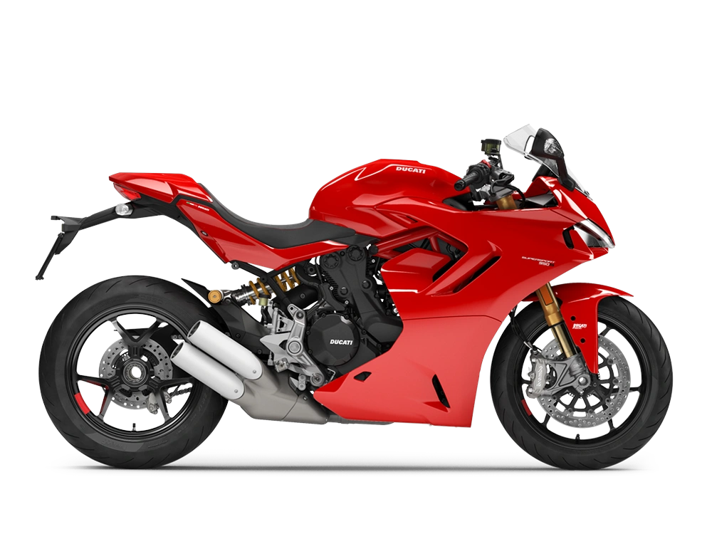 2023 Ducati Supersport 950 S
