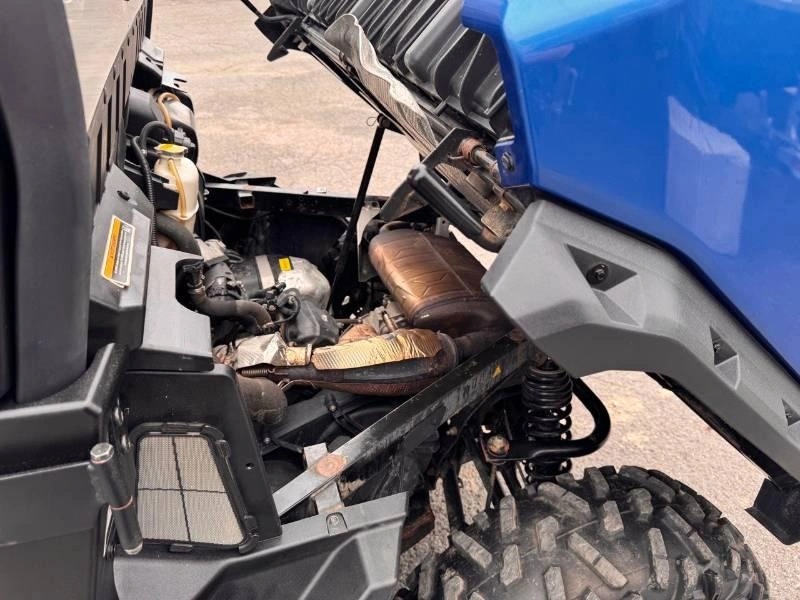 Can-am Defender Max Hd 10 Xt Dps 2021 alt